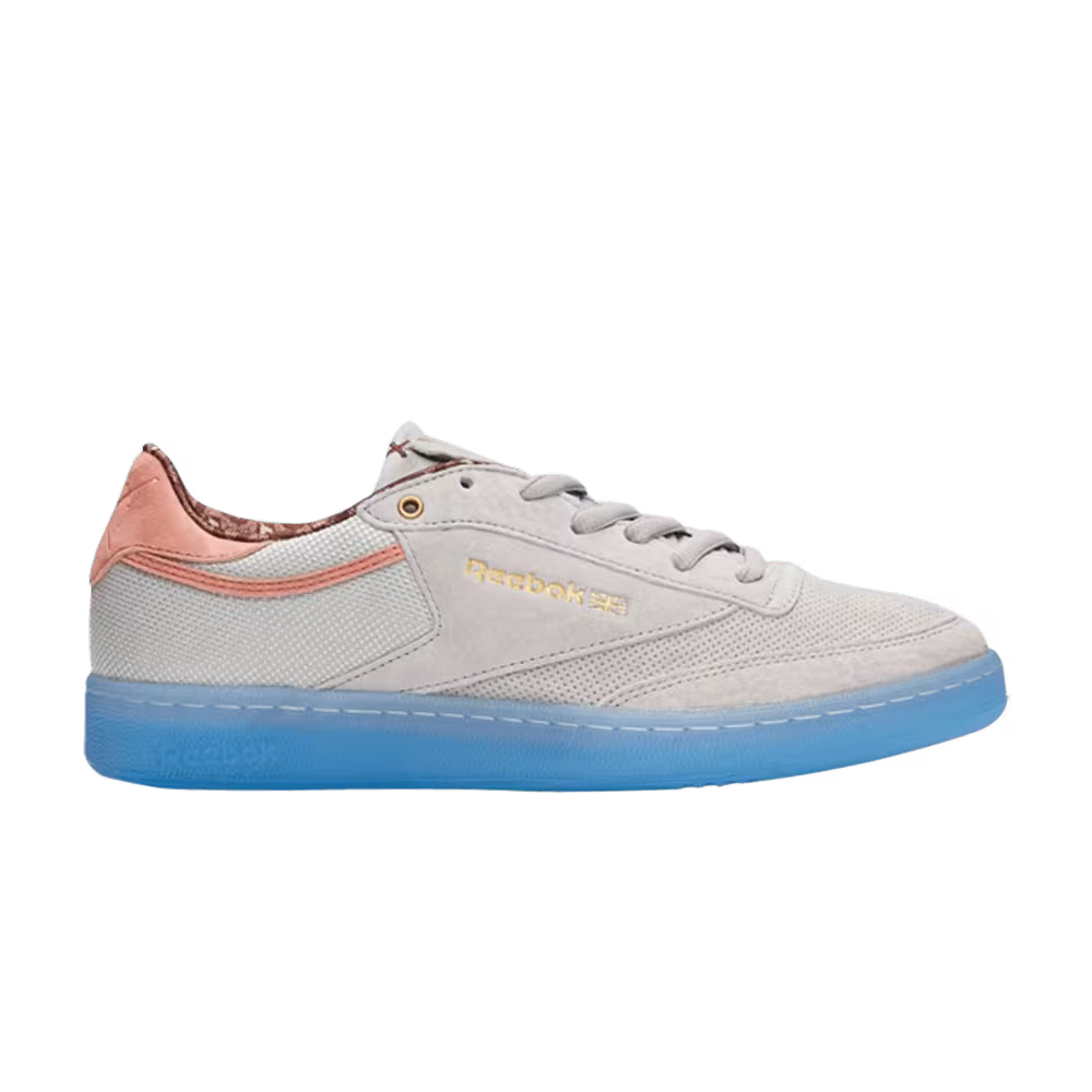 Hanon x Reebok Club C Claymore