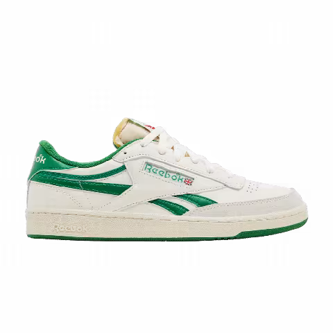 Reebok Club C Revenge Vintage 'Chalk Glen Green' 2023