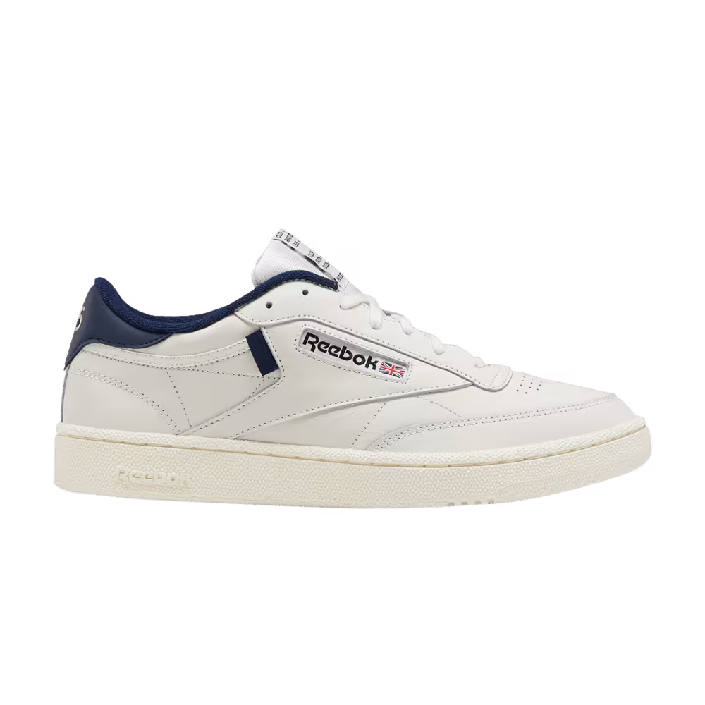 Reebok Club C Vintage Navy