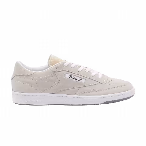 JJJJound x Reebok Club C 85 LTD 'Space Grey'