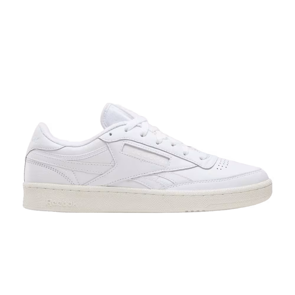 Reebok Club C Revenge White Chalk