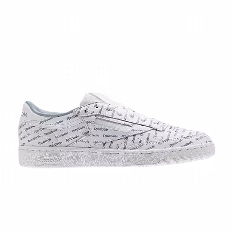 Reebok Club C 85 SO 'Print - White'