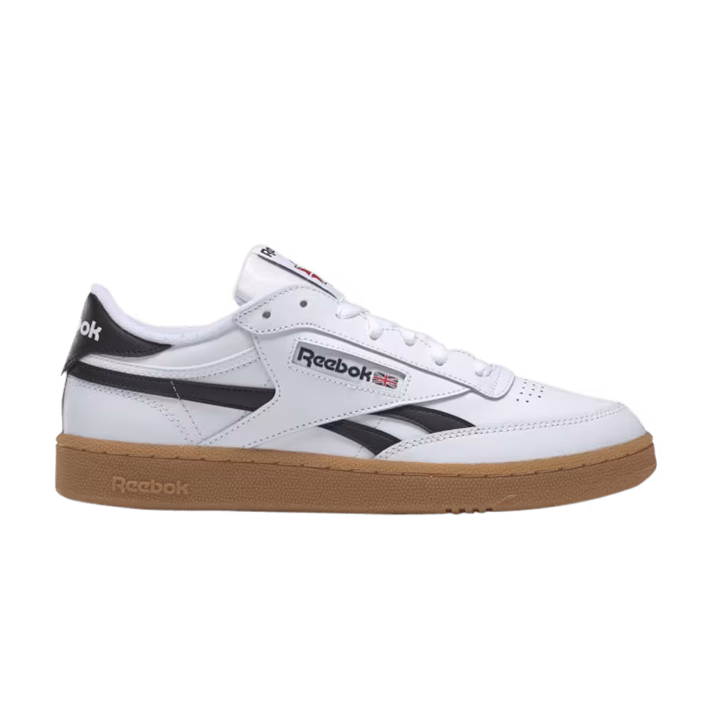 Reebok Club C Revenge White Gum
