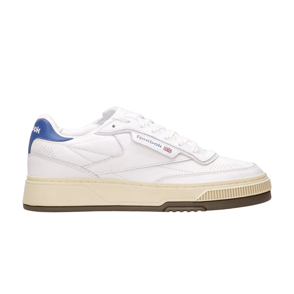 Reebok Club C LTD Vintage Blue