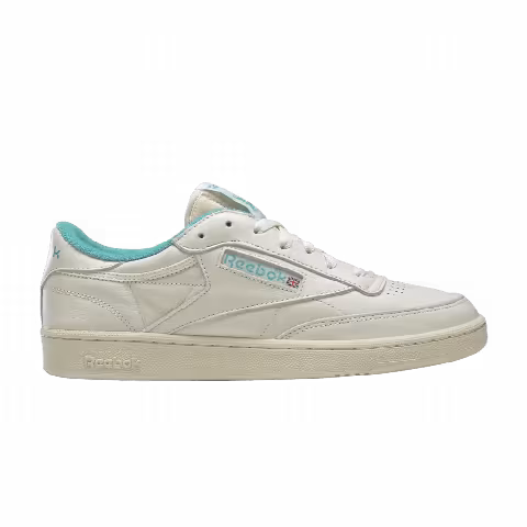 Reebok Club C 85 Vintage 'Chalk Classic Teal'