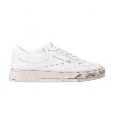 Reebok Club C LTD 'White'