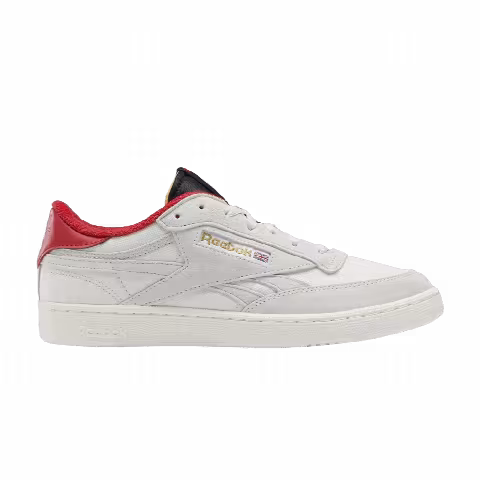 Reebok Club C Revenge 'Human Rights Now! - Grey'