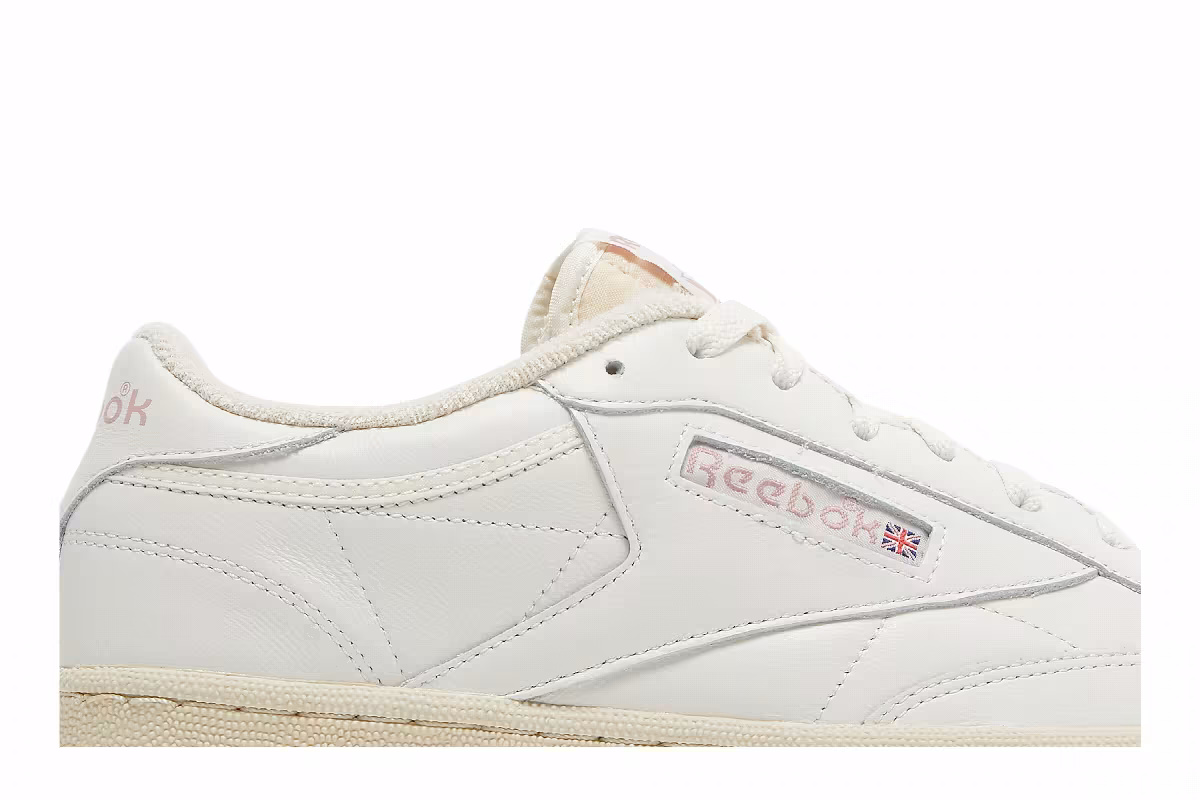 Reebok Club C 85 Vintage Chalk, view 3