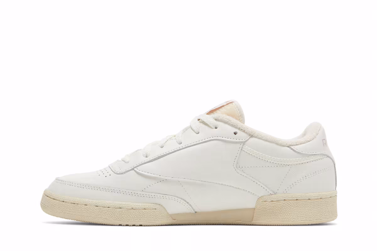 Reebok Club C 85 Vintage Chalk, view 4