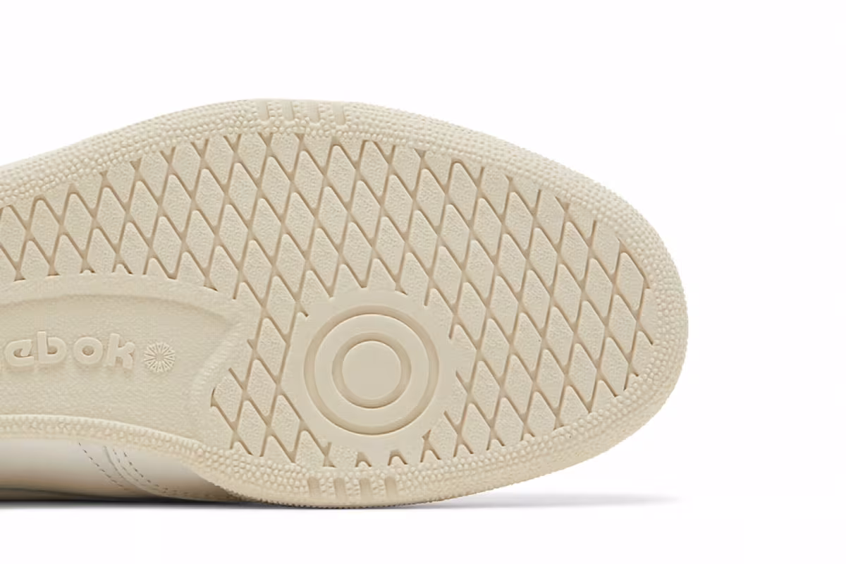 Reebok Club C 85 Vintage Chalk, view 6