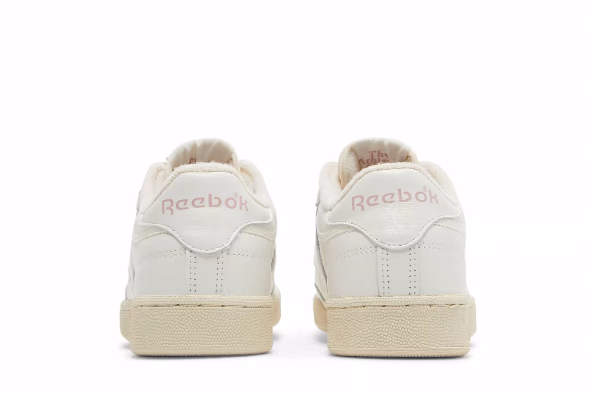 Reebok Club C 85 Vintage Chalk, view 7