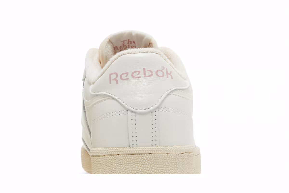 Reebok Club C 85 Vintage Chalk, view 8