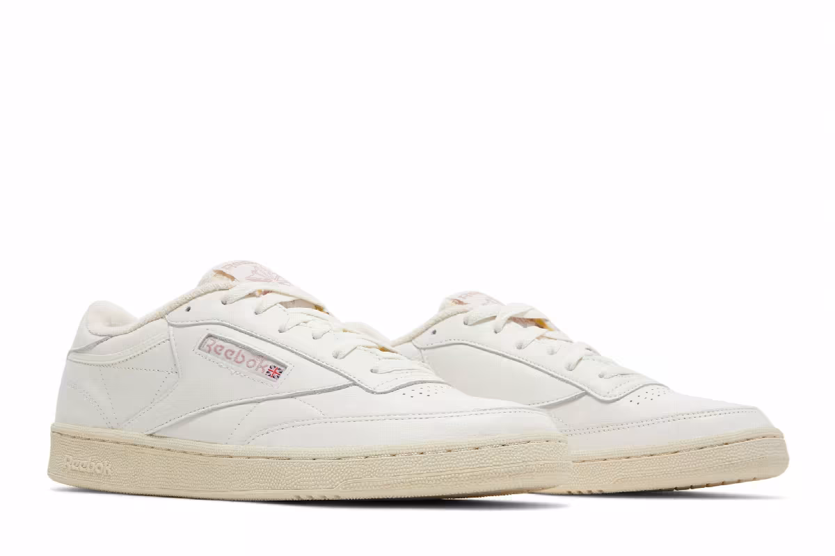 Reebok Club C 85 Vintage Chalk, view 9