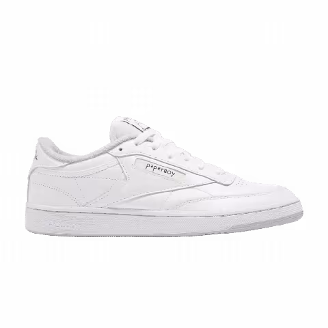 BEAMS x Paperboy Paris x Reebok Club C 85 'Milk Boy'