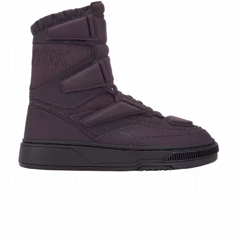 Reebok Kanghyuk x Club C LTD Moto High 'Plum'