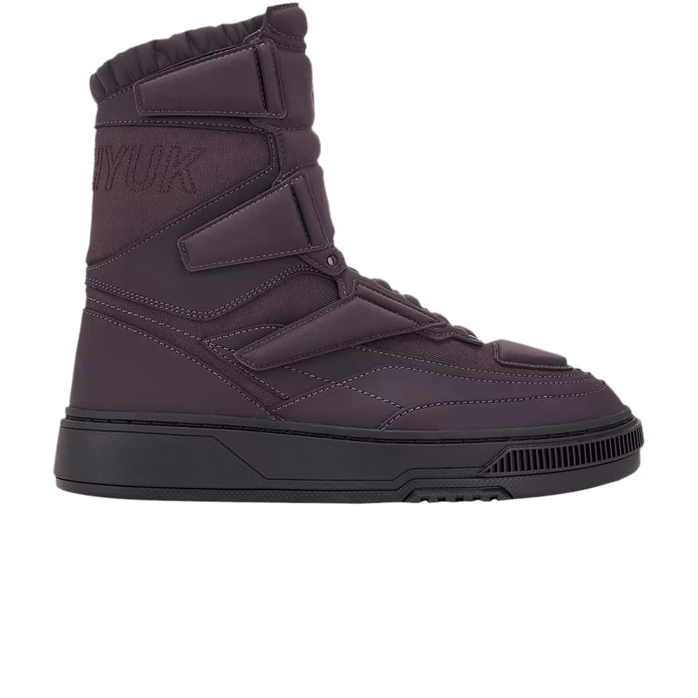 Reebok Kanghyuk x Club C LTD Moto High Plum