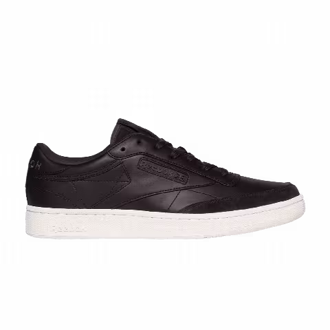 Reebok Club C 'Black