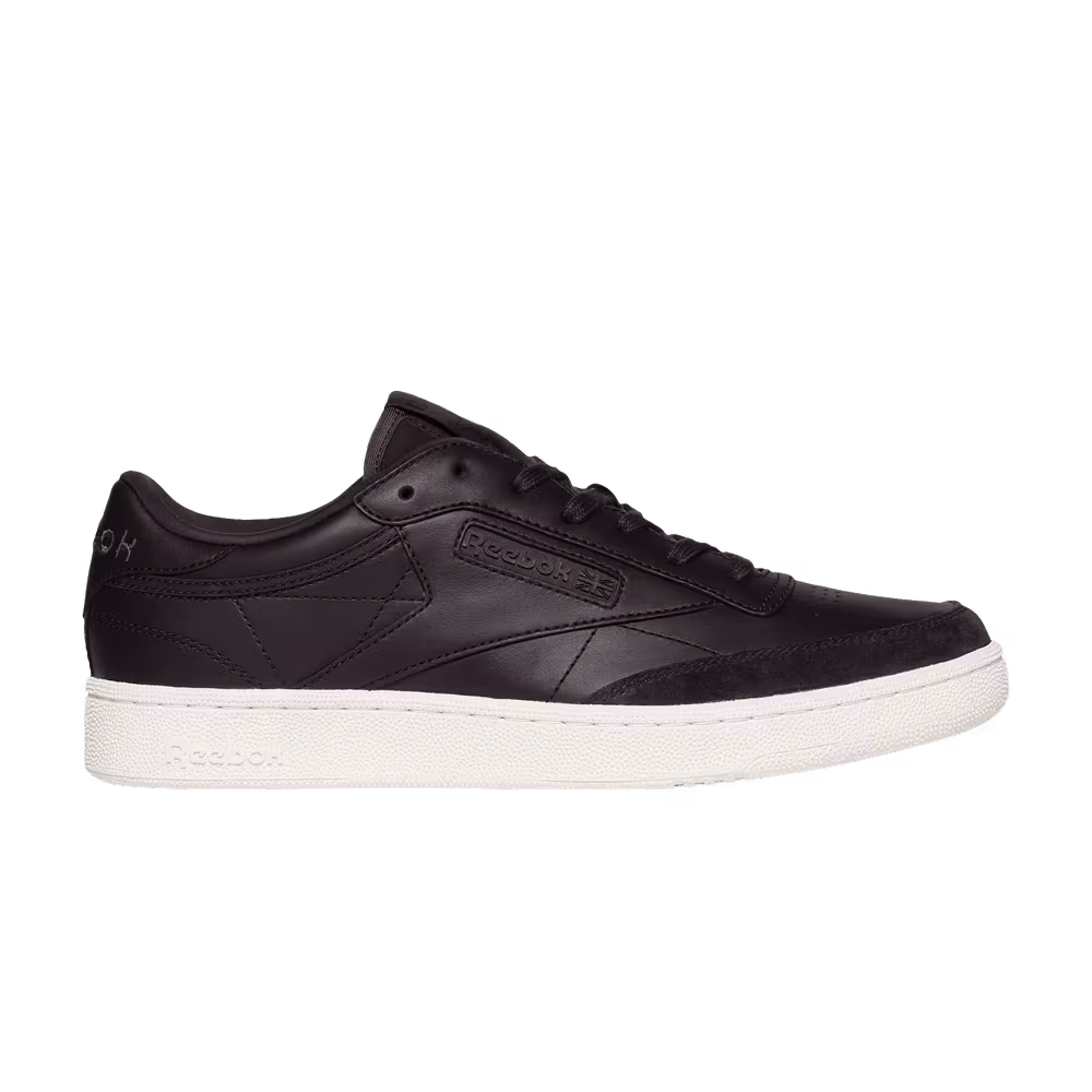 Reebok Club C Black