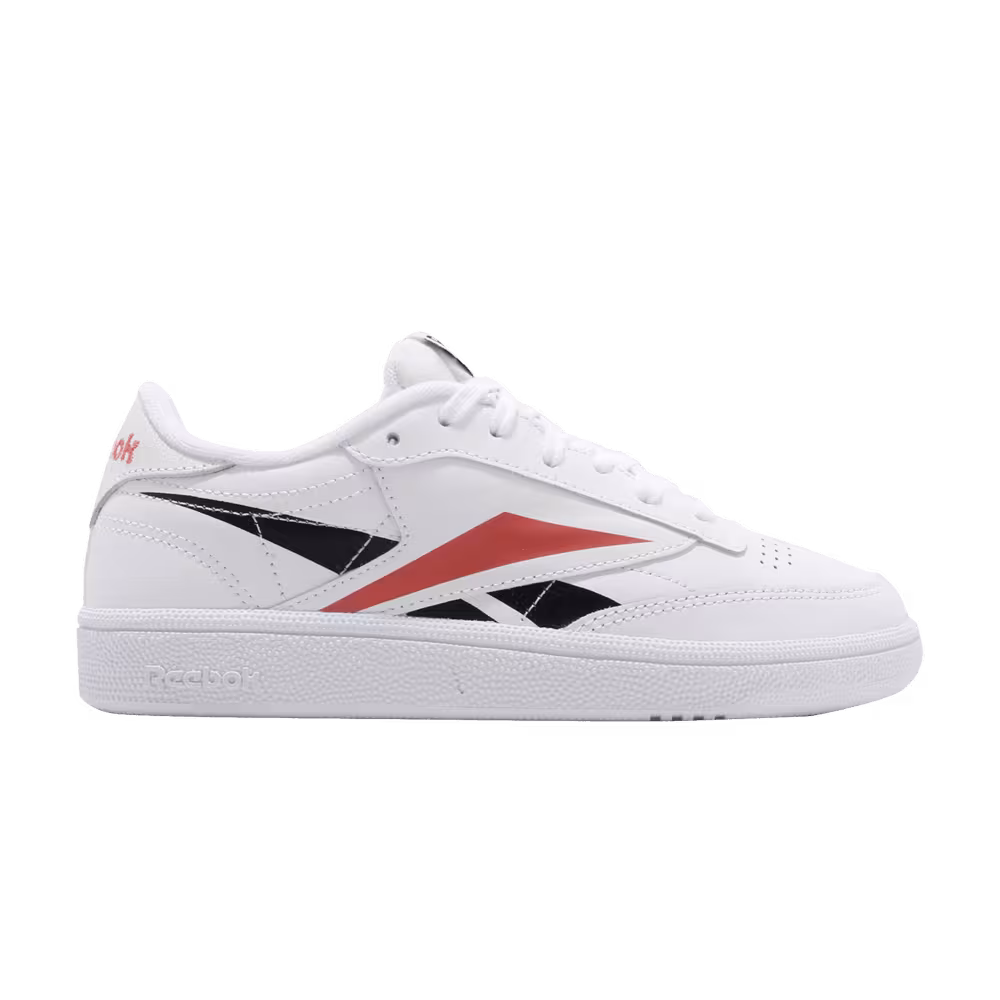 Reebok Club C 85 Rosette