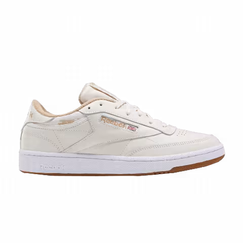 Reebok Club C 85 'Chalk'