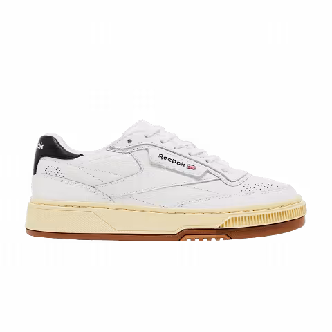 Reebok Club C Ltd 'Vintage White Black'