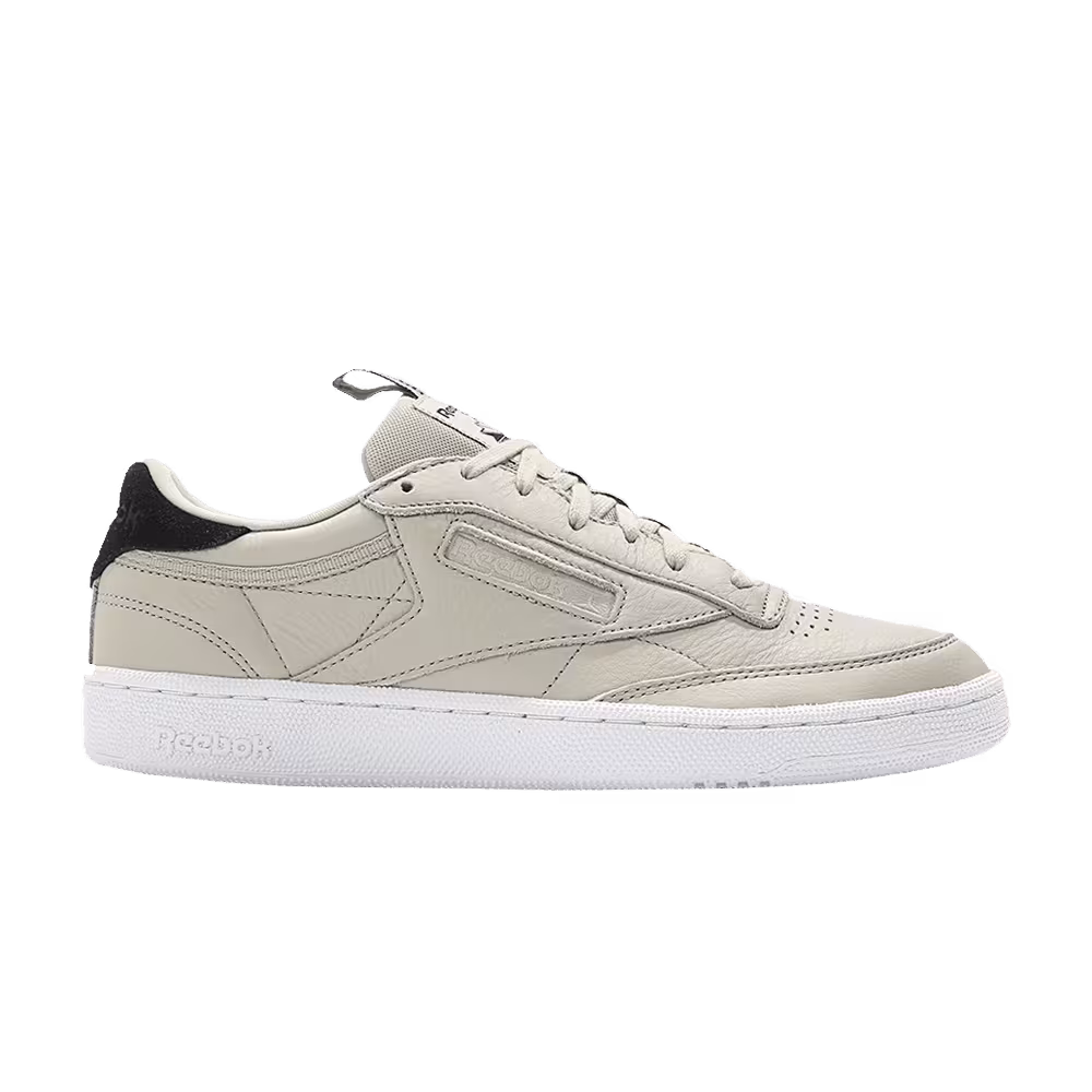 Reebok Club C 85 IT Sand Stone