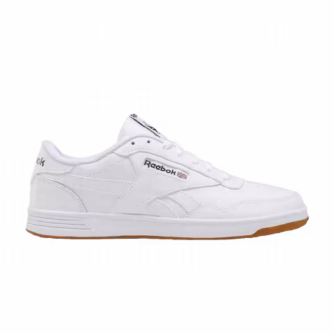 Reebok Club MEMT 'White Gum'