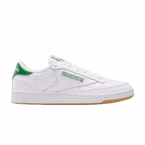 Reebok Club C 85 Vintage 'White Glen Green'