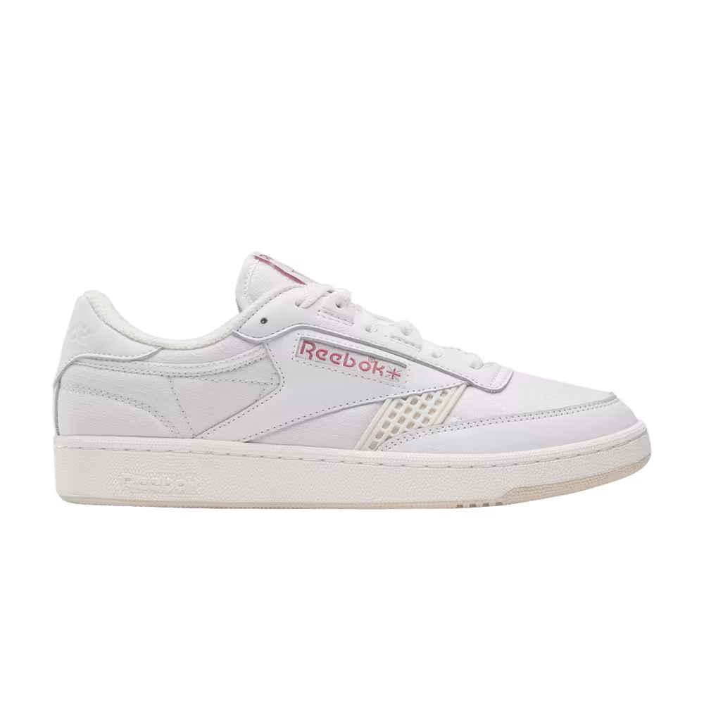 Reebok Club C 85 Vintage Chalk Stucco