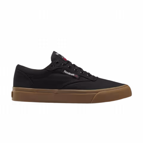 Reebok Club C Coast 'Black Gum'
