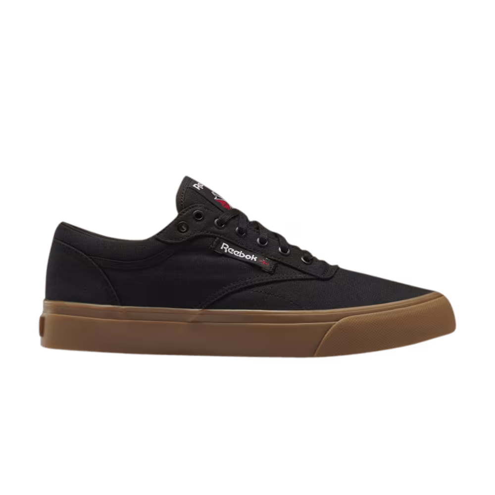 Reebok Club C Coast Black Gum