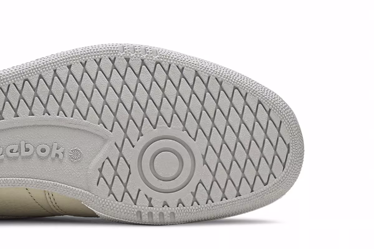 Packer Shoes x Reebok Club C Marcial, view 6