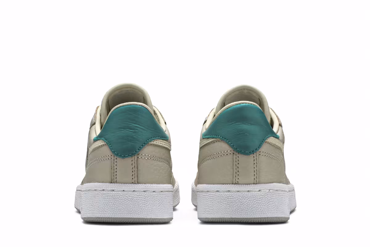 Packer Shoes x Reebok Club C Marcial, view 7