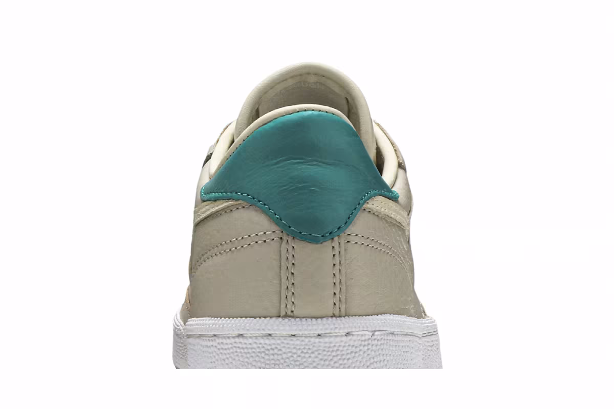 Packer Shoes x Reebok Club C Marcial, view 8