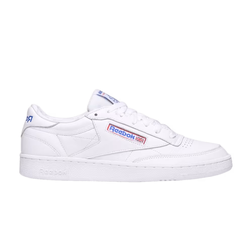 Reebok Club C 85 SO