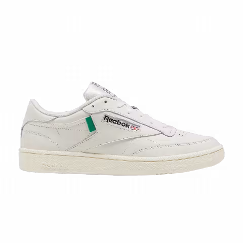 Reebok Club C 'Vintage Green'