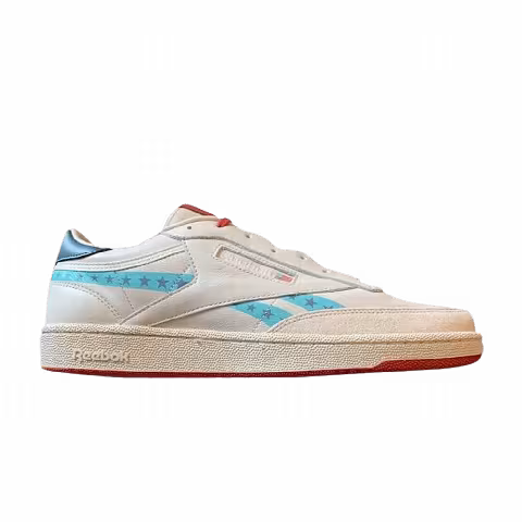 Reebok Club C 85 FP 'Stars'