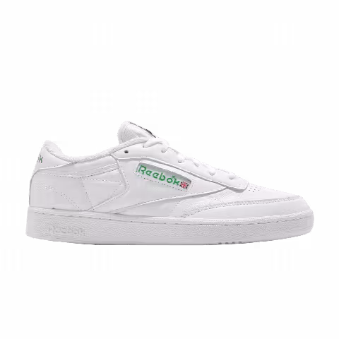 Reebok Club C 85 'White Glen Green'