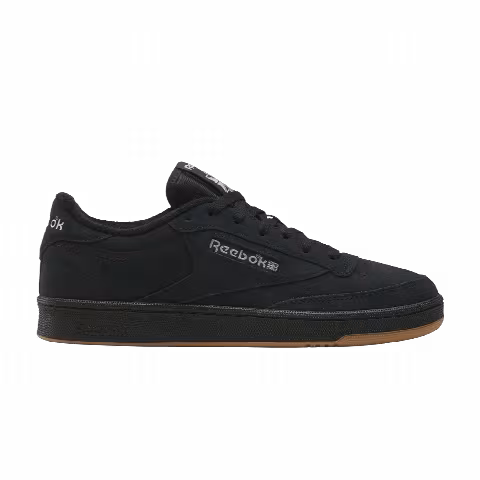 Reebok Club C 85 'Black'