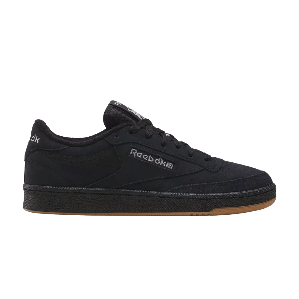Reebok Club C 85 Black