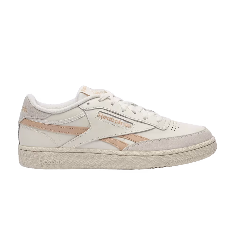 Reebok Club C Revenge Chalk Sahara
