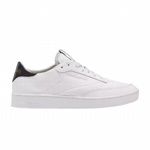 Reebok Club C Clean 'White Black'