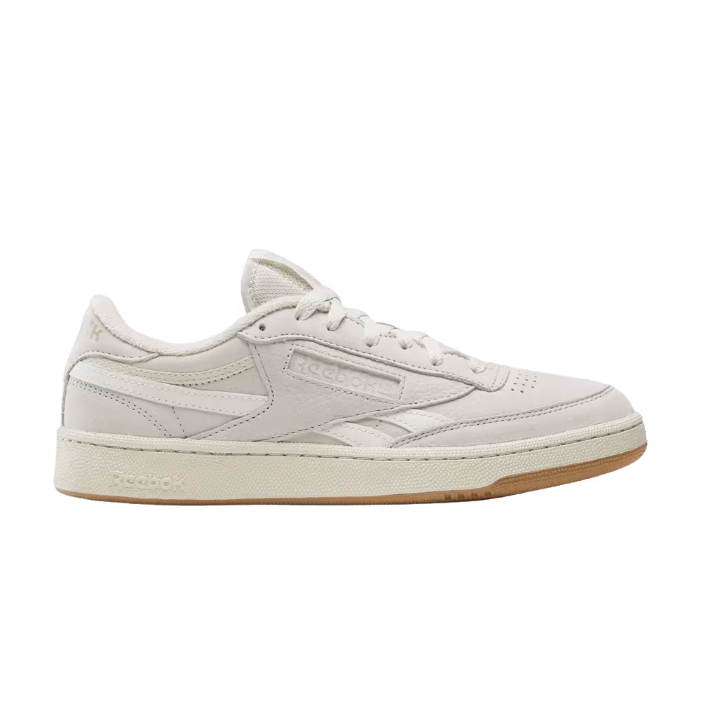Reebok Club C Revenge Linen Chalk Elevatedbeige
