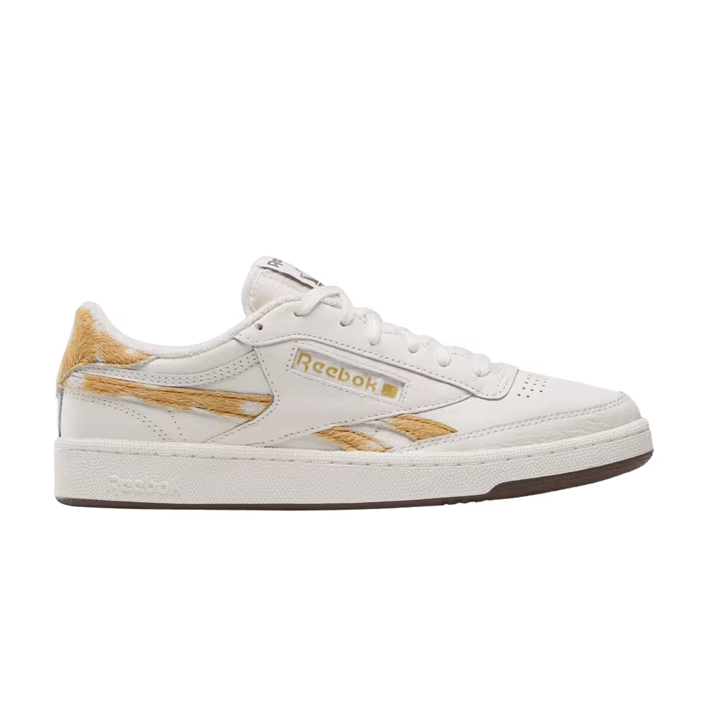 Reebok Club C Revenge Vintage Chalk Brown