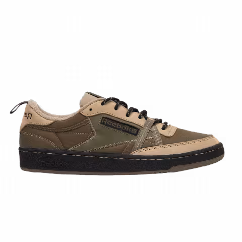 Reebok Club C 85 'Army Green' size? Exclusive