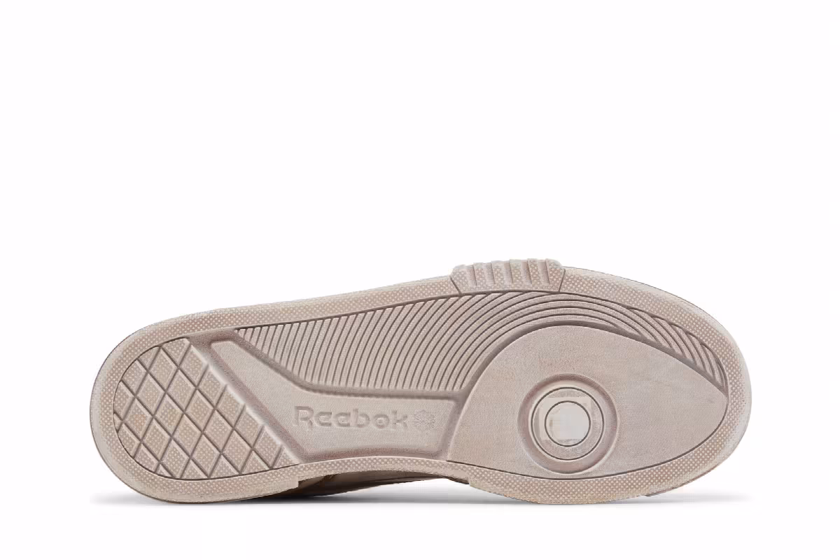 Reebok Club C LTD Clay Wash, view 5
