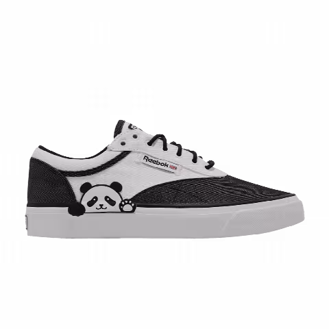 Reebok Club C Coast 'Panda'