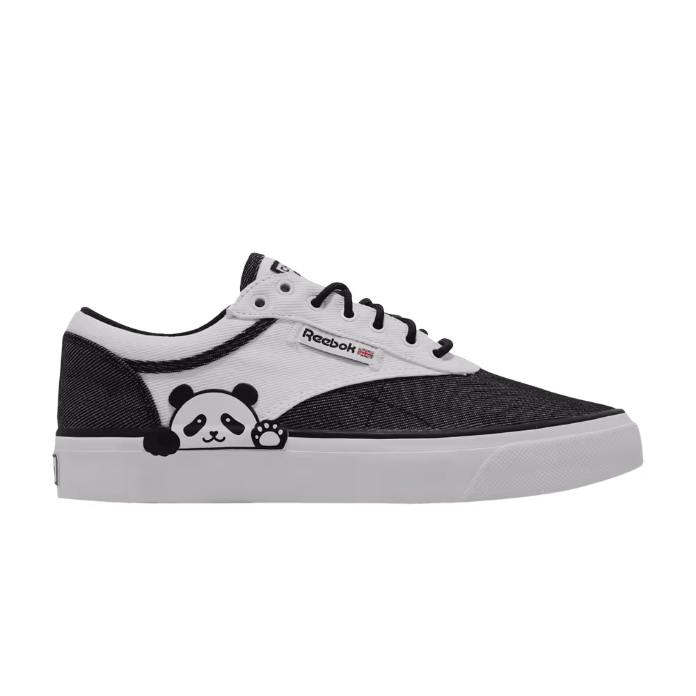 Reebok Club C Coast Panda