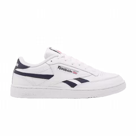 Reebok Club C Revenge 'White Vector Navy'