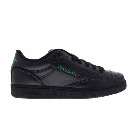 Reebok Club C Bulc 'Black Glen Green'